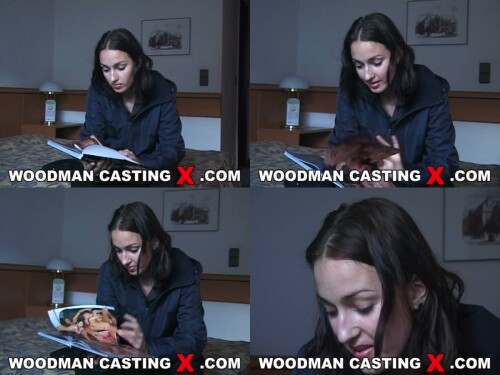 WoodmanCastingX e2257 Carrie Lee