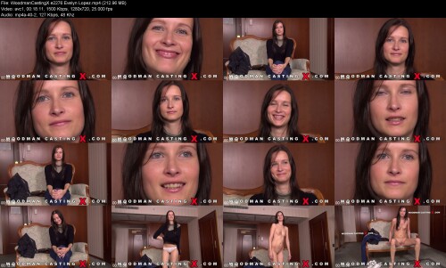 WoodmanCastingX e2276 Evelyn Lopez
