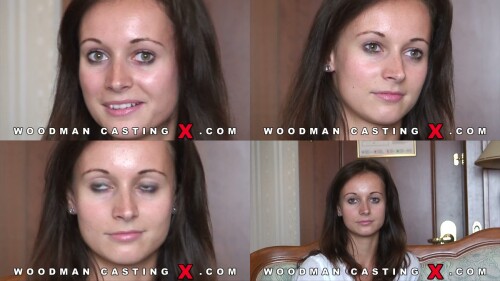 WoodmanCastingX e2287 Radka