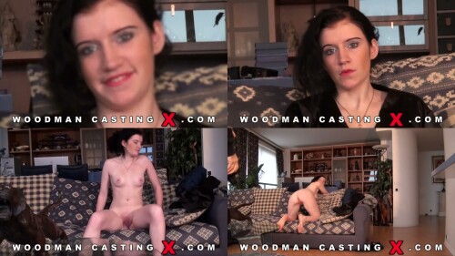 WoodmanCastingX e2290 Eden Blue