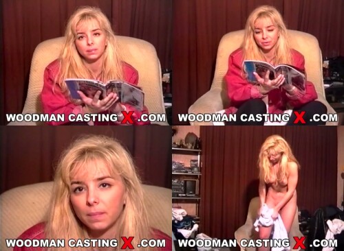 WoodmanCastingX e2299 Betty