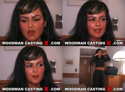 WoodmanCastingX e2306 Maria