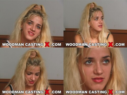 WoodmanCastingX e2308 Adelle
