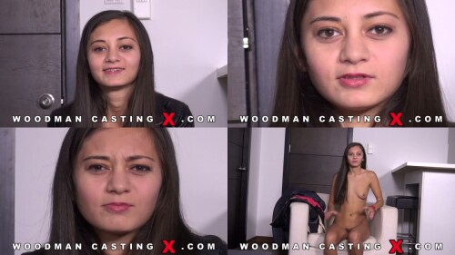 WoodmanCastingX e2316 Shrima Malati