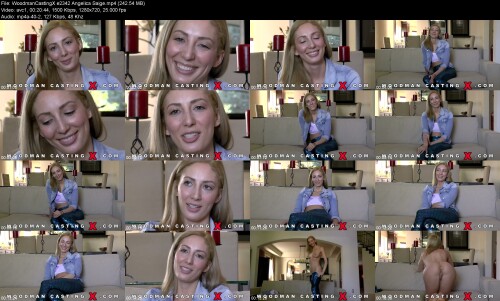 WoodmanCastingX e2342 Angelica Saige