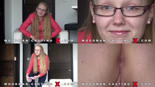 WoodmanCastingX e2348 Bijou Baby