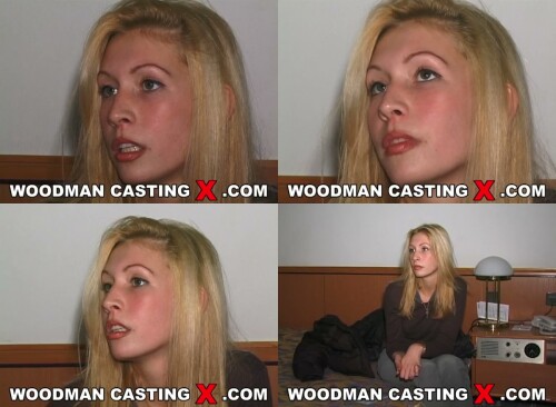 WoodmanCastingX e2354 Maikana