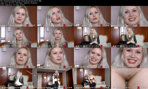 WoodmanCastingX e2387 Nicole Blond