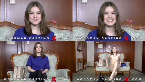 WoodmanCastingX e2401 Evelina Darling