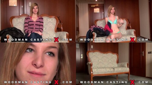 WoodmanCastingX e2409 Barbra Sweet