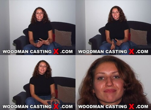 WoodmanCastingX e2414 Alena