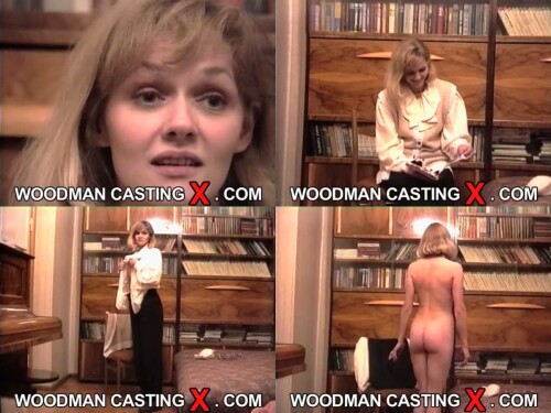 WoodmanCastingX e2421 Leila