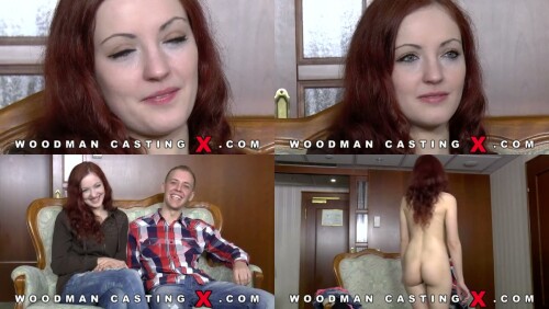 WoodmanCastingX e2423 Iris Amore