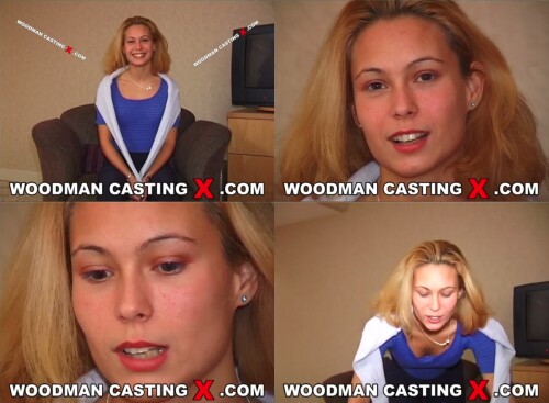 WoodmanCastingX e2427 Rita