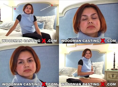 WoodmanCastingX e2428 Allyce