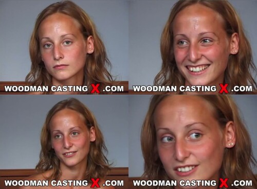 WoodmanCastingX e2431 Dike