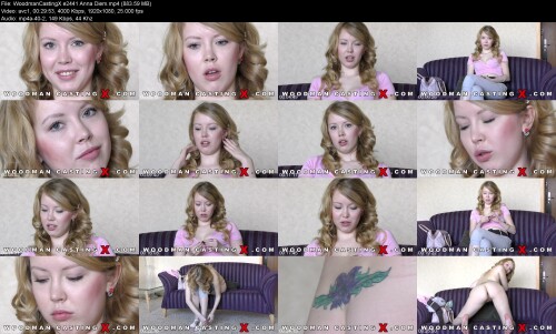 WoodmanCastingX e2441 Anna Diem