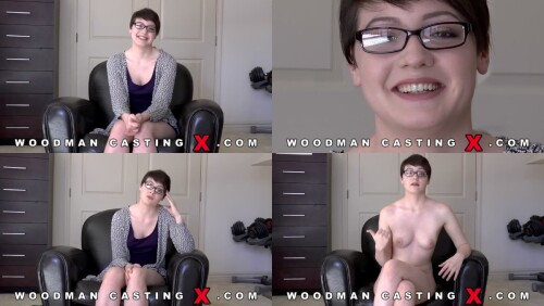 WoodmanCastingX e2449 Nora Belle