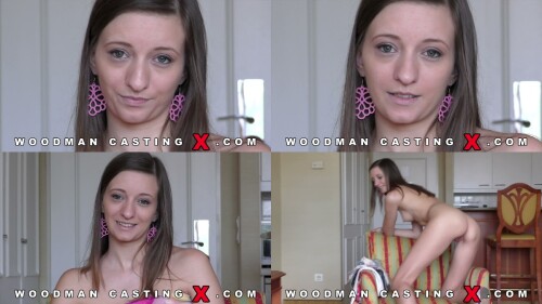 WoodmanCastingX e2452 Ria Hill