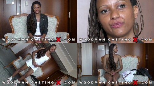 WoodmanCastingX e2471 Carol Marf