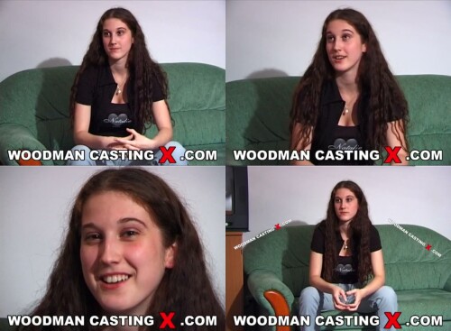 WoodmanCastingX e2485 Sydonia