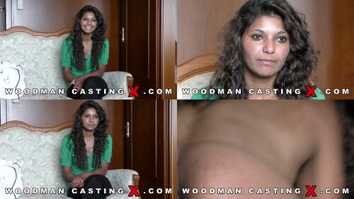 WoodmanCastingX e2517 Matylda