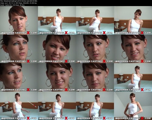 WoodmanCastingX e2518 Emilie