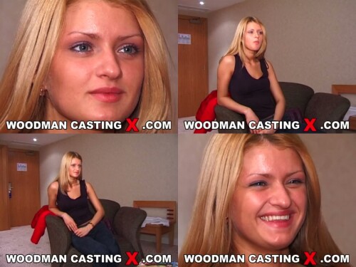 WoodmanCastingX e2534 Viktorija
