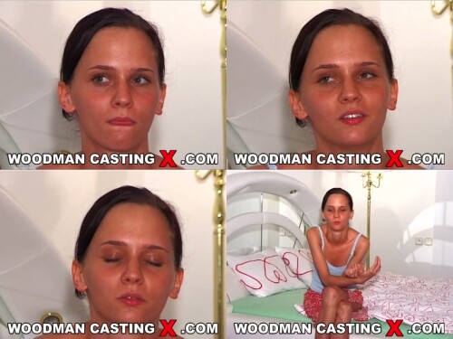 WoodmanCastingX e2562 Rod Little