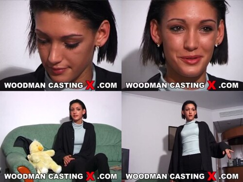WoodmanCastingX e2567 Edina Banderas