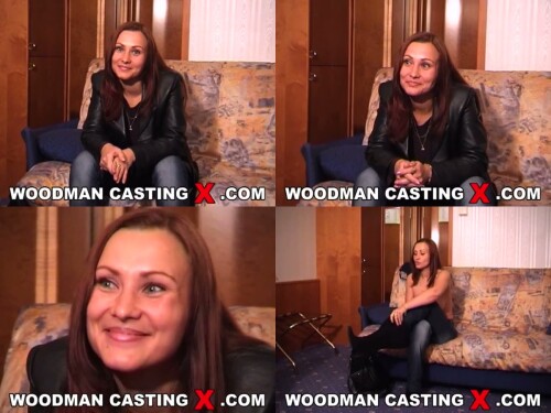 WoodmanCastingX e2609 Natalia Dinov