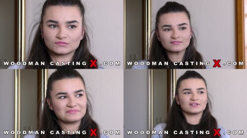 WoodmanCastingX e2612 Ester Lamy