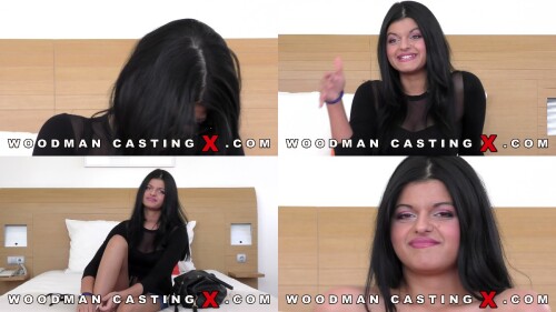 WoodmanCastingX e2620 Nasty Khalifa