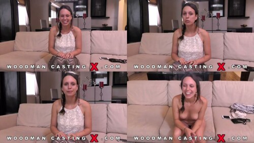 WoodmanCastingX e2622 Jade Nile