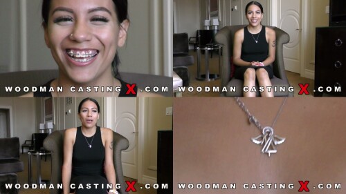 WoodmanCastingX e2631 Kiyanna Marie
