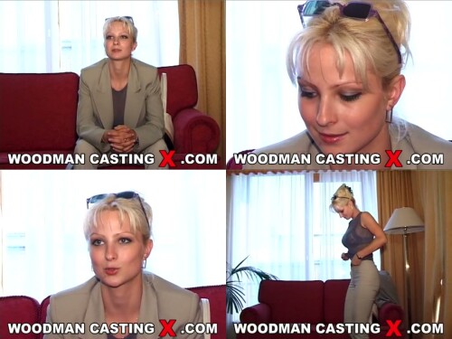 WoodmanCastingX e2632 Trixie