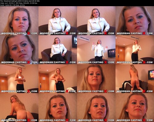 WoodmanCastingX e2654 Christina