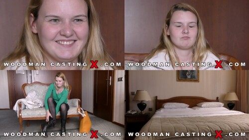 WoodmanCastingX e2661 Kris Daniels