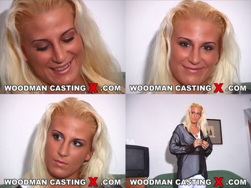 WoodmanCastingX e2671 Sofy