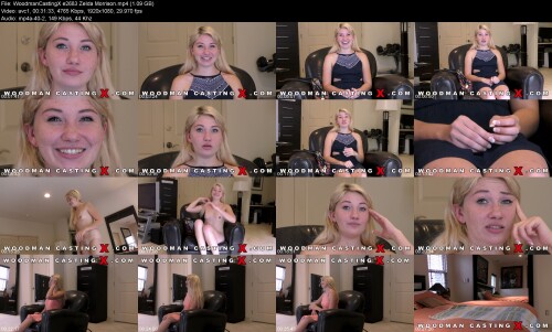 WoodmanCastingX e2683 Zelda Morrison