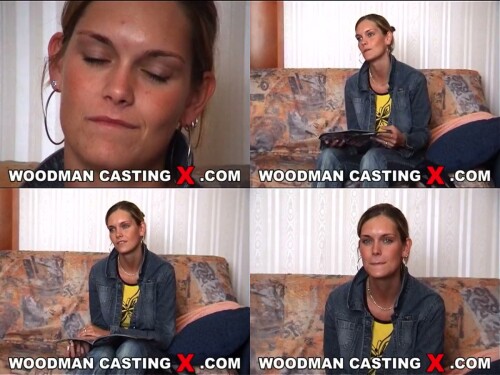 WoodmanCastingX e2694 Monica Lion