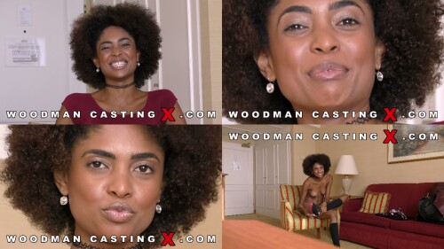 WoodmanCastingX e2712 Luna Corazon