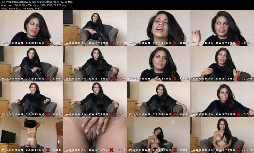 WoodmanCastingX e2723 Kesha Ortega