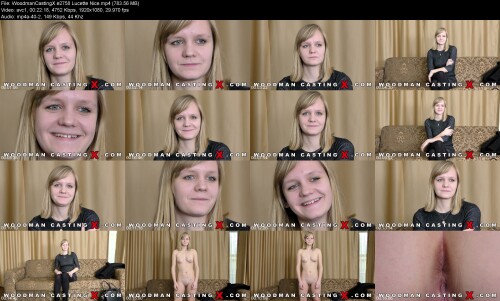 WoodmanCastingX e2758 Lucette Nice