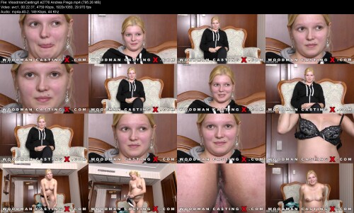 WoodmanCastingX e2776 Andrea Prego