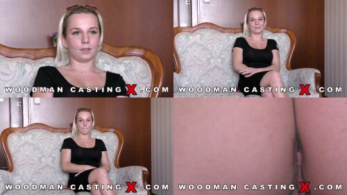 WoodmanCastingX e2832 Dominikka