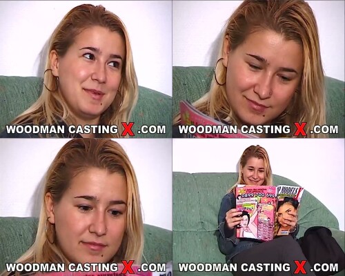 WoodmanCastingX e2856 Isabella X