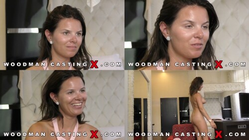 WoodmanCastingX e2863 Glenda Larker