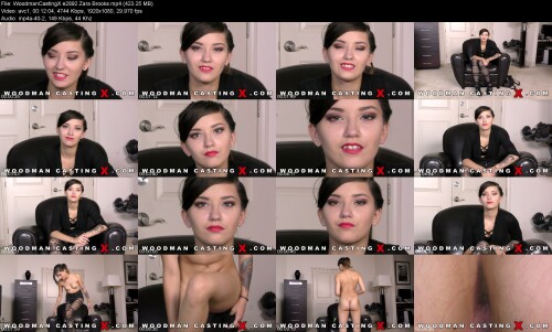 WoodmanCastingX e2892 Zara Brooks