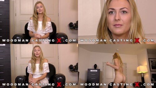 WoodmanCastingX e2894 Alexa Grace
